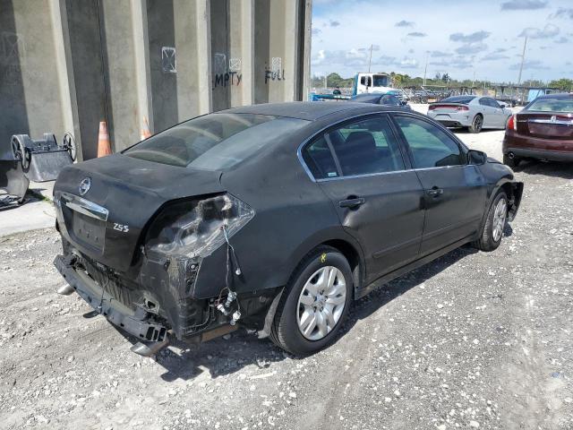 Photo 4 from auction – 2012 NISSAN ALTIMA BAS with VIN 1N4AL2AP6CC212686