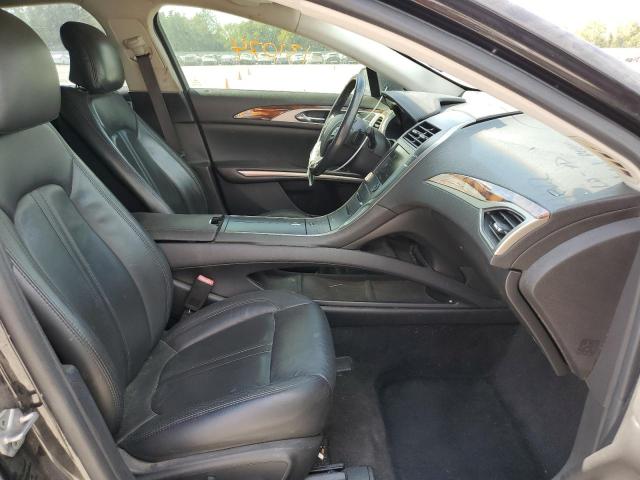 Photo 5 from auction – 2014 LINCOLN MKZ with VIN 3LN6L2GK5ER802096