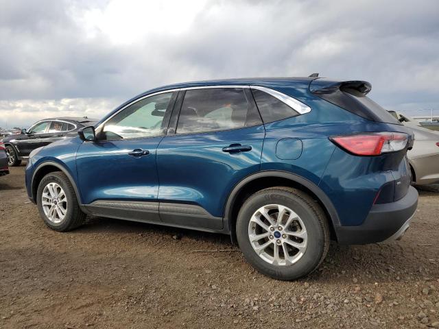 Photo 2 from auction – 2020 FORD ESCAPE SE with VIN 1FMCU9G67LUA62004