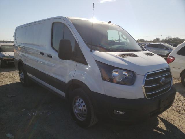 FORD TRANSIT T- 2020 z numerem VIN 1FTBR2Y87LKA82077 - Zdjęcie z aukcji