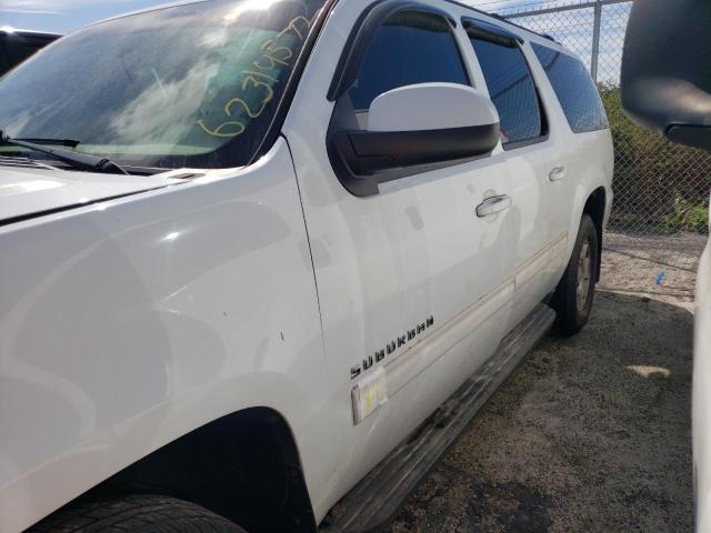 Photo 9 from auction – 2011 CHEVROLET SUBURBAN C with VIN 1GNSCHE00BR100144