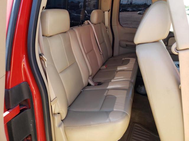 Photo 6 from auction – 2007 GMC NEW SIERRA with VIN 1GTEK19J97Z571929