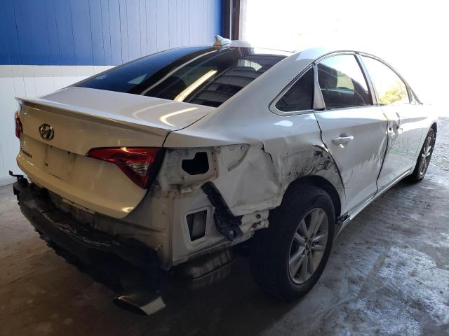 Photo 4 from auction – 2015 HYUNDAI SONATA SE with VIN 5NPE24AF1FH246335
