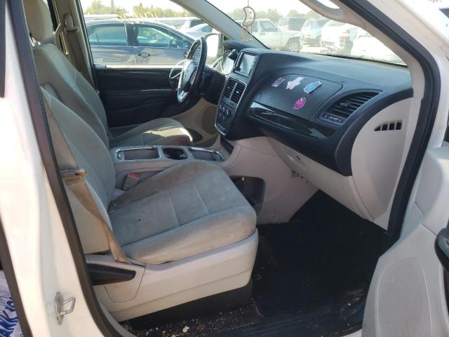 Photo 5 from auction – 2012 DODGE GRAND CARA with VIN 2C4RDGCG3CR327922
