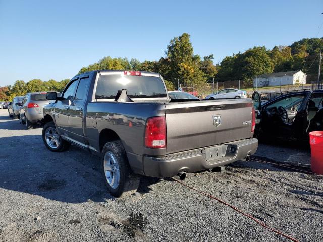 Photo 3 from auction – 2014 RAM 1500 ST with VIN 1C6RR7FT2ES335190