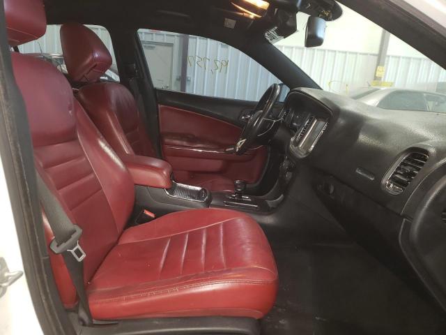 Photo 5 from auction – 2014 DODGE CHARGER SX with VIN 2C3CDXHG8EH207187