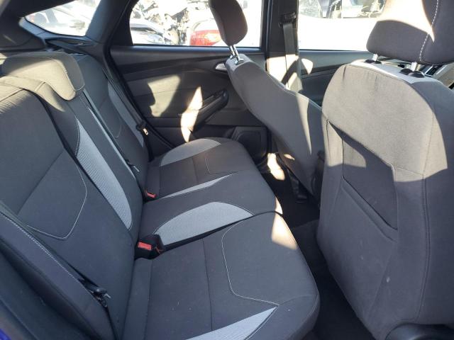 Photo 6 from auction – 2015 FORD FOCUS ST with VIN 1FADP3L91FL230457
