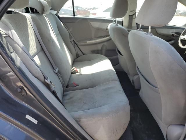 Photo 6 from auction – 2010 TOYOTA COROLLA BA with VIN 1NXBU4EEXAZ199945