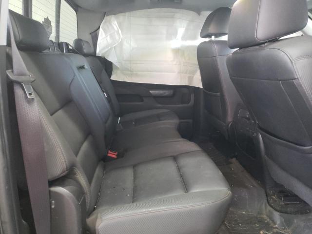 Photo 6 from auction – 2017 GMC SIERRA K15 with VIN 3GTU2NEC2HG304174