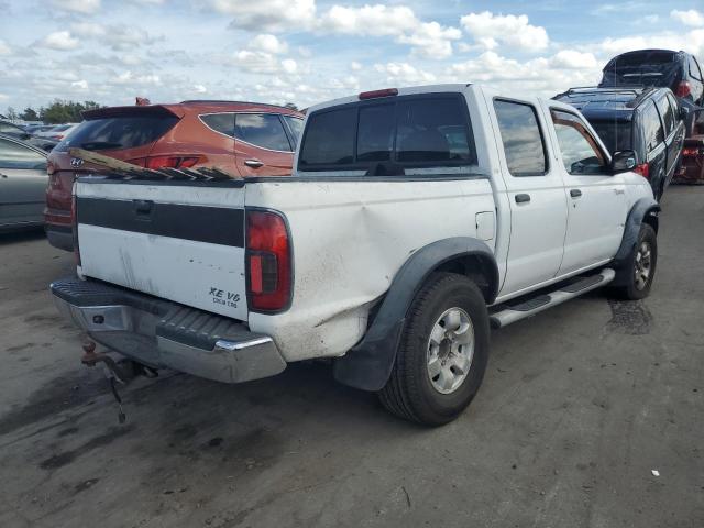 Photo 4 from auction – 2000 NISSAN FRONTIER C with VIN 1N6ED27T8YC349419