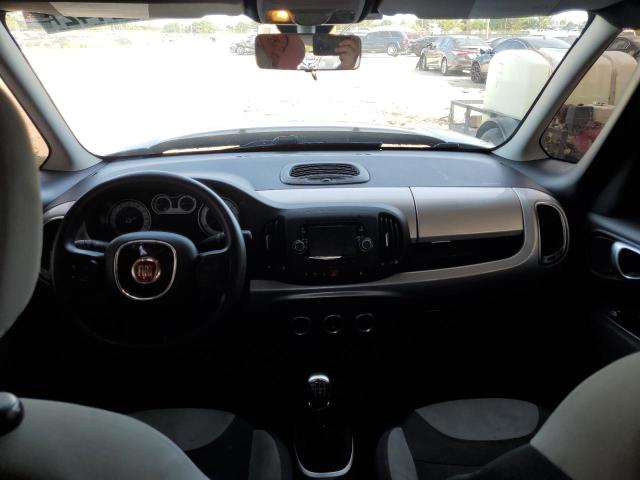 Photo 9 from auction – 2015 FIAT 500L POP with VIN ZFBCFAAH9FZ032667