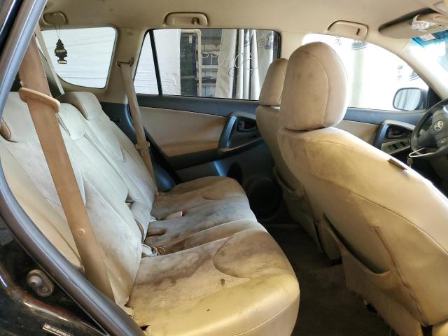 Photo 6 from auction – 2010 TOYOTA RAV4 with VIN JTMZF4DV9A5021792
