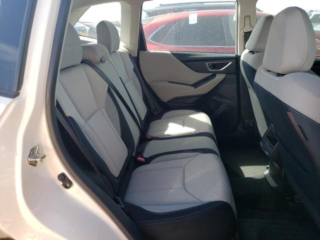 Photo 6 from auction – 2019 SUBARU FORESTER with VIN JF2SKACC1KH535293