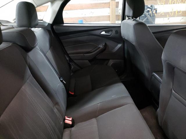 Photo 6 from auction – 2018 FORD FOCUS SEL with VIN 1FADP3H25JL320358