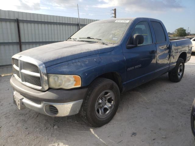 Photo 2 from auction – 2002 DODGE RAM 1500 with VIN 3D7HA18N82G164963
