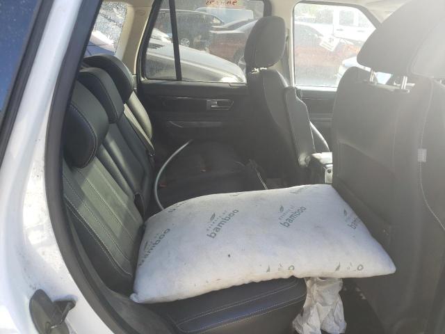 Photo 6 from auction – 2011 LAND ROVER RANGE ROVE with VIN SALSK2D49BA269213