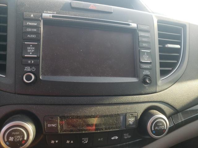 Photo 9 from auction – 2014 HONDA CR-V EXL with VIN 2HKRM3H76EH537822