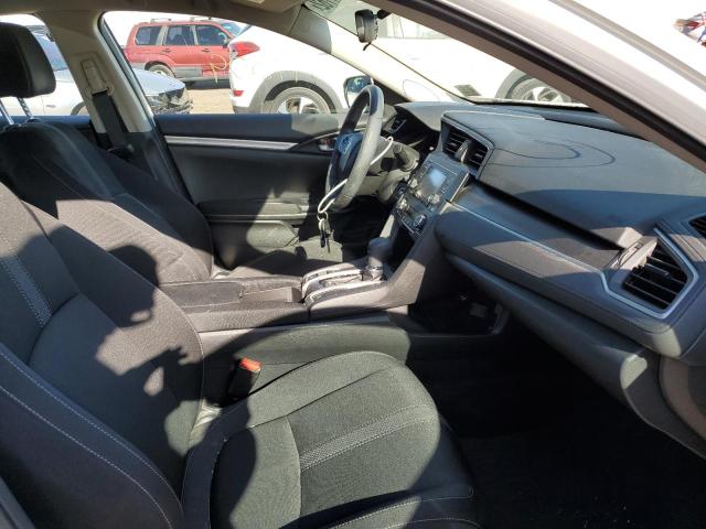 Photo 5 from auction – 2019 HONDA CIVIC LX with VIN 2HGFC2F62KH554066