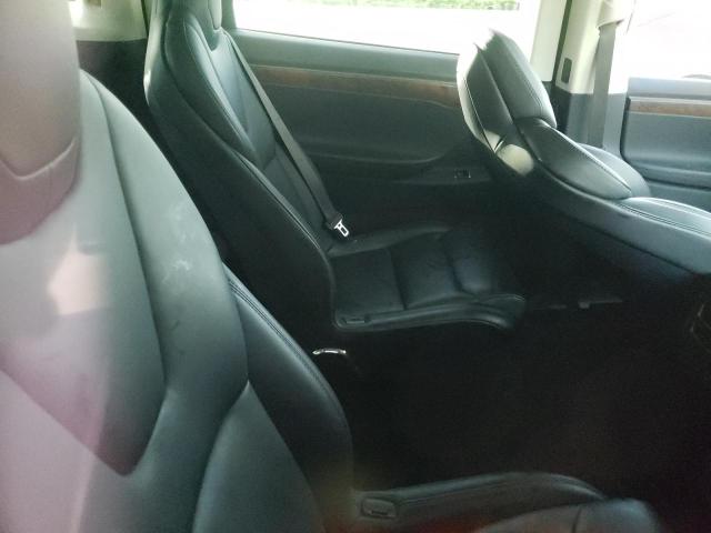Photo 6 from auction – 2018 TESLA MODEL X with VIN 5YJXCBE26JF141637