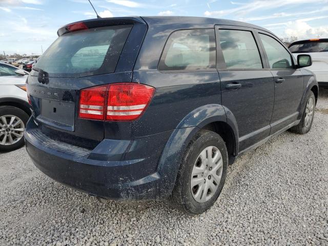 Photo 4 from auction – 2014 DODGE JOURNEY SE with VIN 3C4PDCAB4ET148764