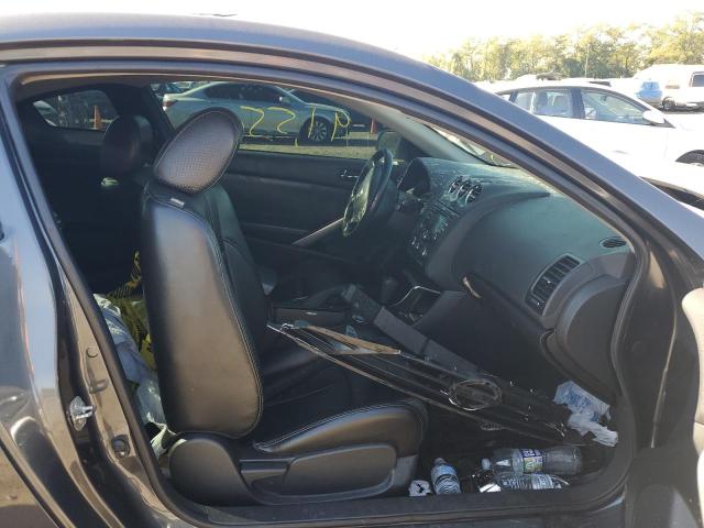 Photo 5 from auction – 2012 NISSAN ALTIMA SR with VIN 1N4BL2EP0CC134078