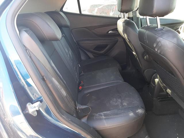 Photo 6 from auction – 2019 BUICK ENCORE PRE with VIN KL4CJASB2KB954135