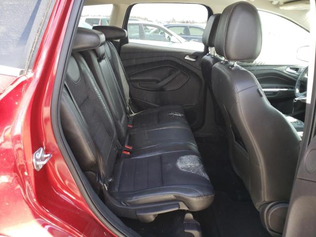Photo 6 from auction – 2015 FORD ESCAPE SE with VIN 1FMCU9G9XFUB54271