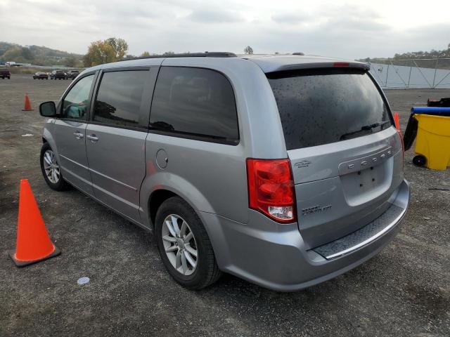 Photo 3 from auction – 2013 DODGE GRAND CARA with VIN 2C4RDGCGXDR689005
