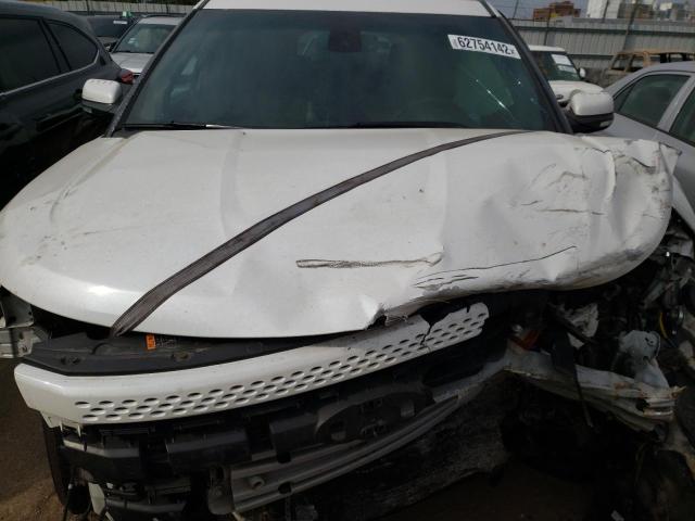 Photo 7 from auction – 2013 FORD EXPLORER L with VIN 1FM5K7F80DGB97900