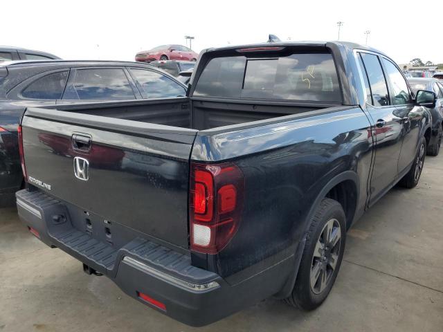 Zdjęcie 4 z aukcji – 2019 HONDA RIDGELINE z VIN 5FPYK2F68KB000201