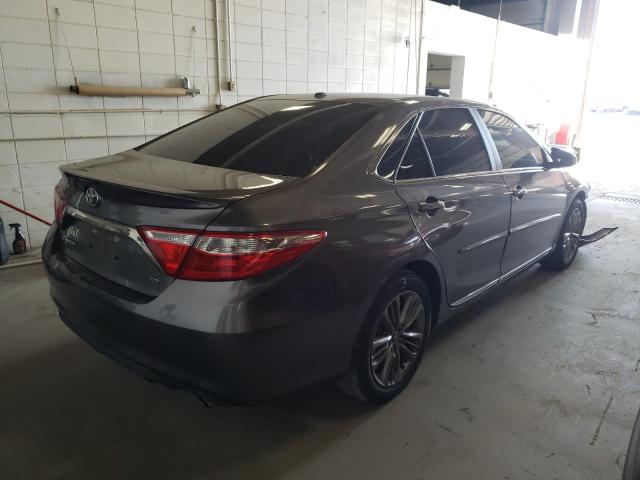 Photo 4 from auction – 2017 TOYOTA CAMRY LE with VIN 4T1BF1FK9HU424329