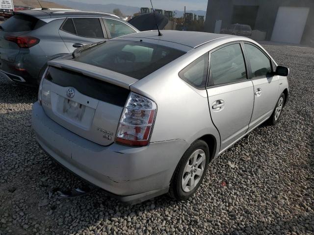 Photo 4 from auction – 2007 TOYOTA PRIUS with VIN JTDKB20U877570671