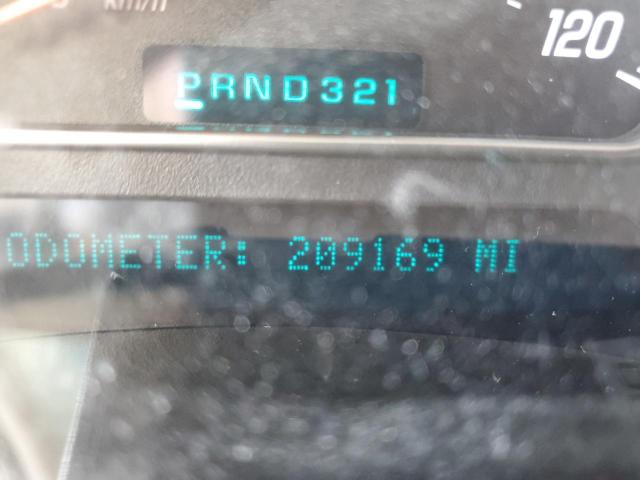 Photo 8 from auction – 2005 GMC ENVOY with VIN 1GKDS13S652114518