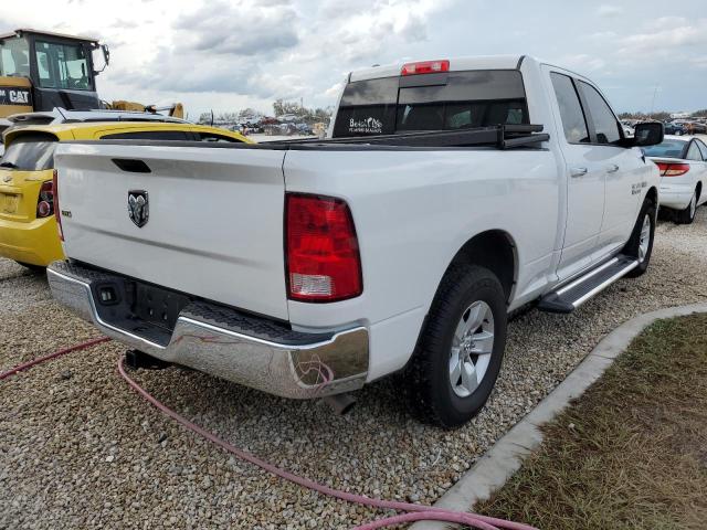 Photo 4 from auction – 2016 RAM 1500 SLT with VIN 1C6RR6GT3GS240844
