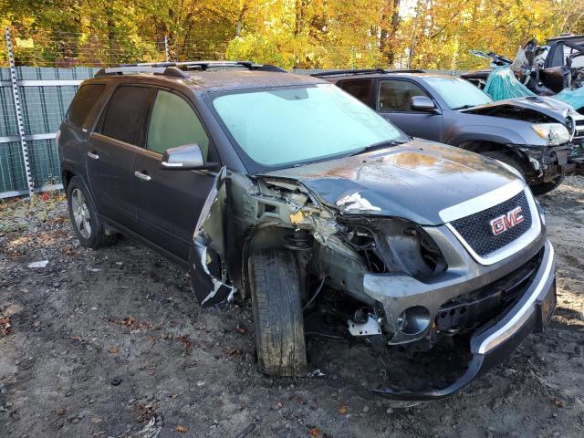GMC ACADIA SLT 2012 with VIN 1GKKVRED0CJ368384 - Photo from auction