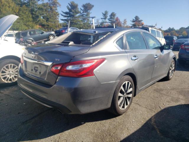 Photo 4 from auction – 2017 NISSAN ALTIMA 2.5 with VIN 1N4AL3AP7HC111685