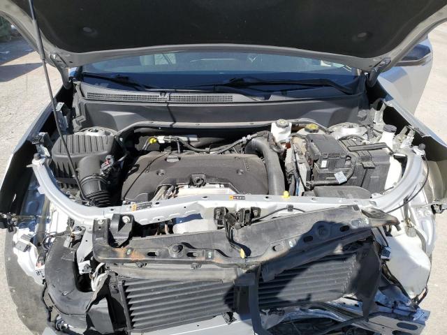 Photo 7 from auction – 2019 CHEVROLET EQUINOX LT with VIN 2GNAXLEX6K6153894