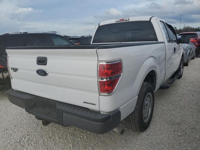 Photo 4 from auction – 2014 FORD F150 SUPER with VIN 1FTEX1CM4EKG29665