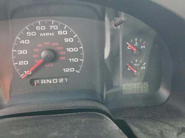 Photo 9 from auction – 2007 FORD F150 with VIN 1FTRF12217KD19447