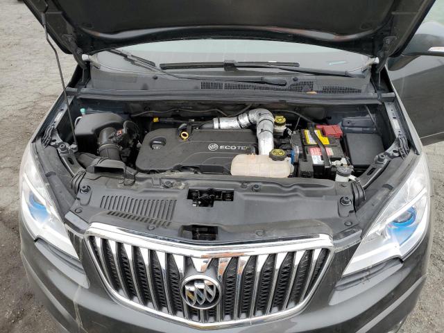 Photo 7 from auction – 2016 BUICK ENCORE SPO with VIN KL4CJ1SM9GB682028