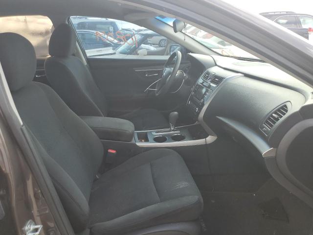 Photo 5 from auction – 2015 NISSAN ALTIMA 2.5 with VIN 1N4AL3AP1FN323984