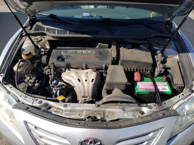 Photo 7 from auction – 2008 TOYOTA CAMRY CE with VIN 4T1BE46K98U791266