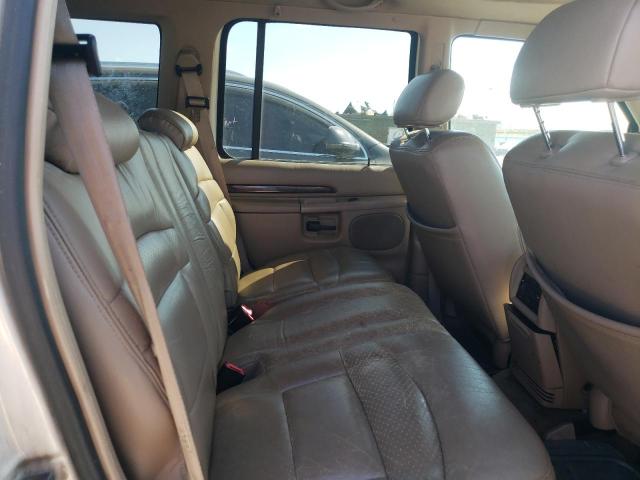 Photo 6 from auction – 2000 FORD EXPLORER L with VIN 1FMDU65P9YZB12958