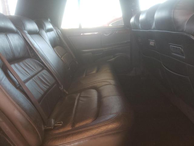 Photo 6 from auction – 2004 CADILLAC PROFESSION with VIN 1GEEH90YX4U550238