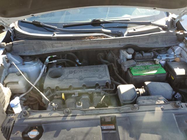 Photo 7 from auction – 2012 HYUNDAI TUCSON with VIN KM8JUCACXCU492516