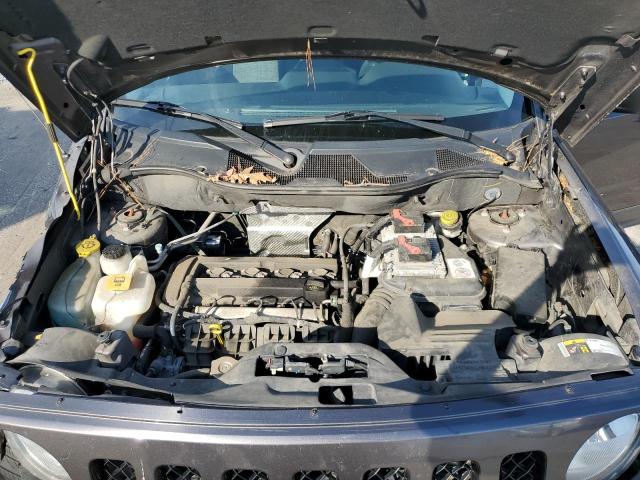 Photo 7 from auction – 2016 JEEP PATRIOT LA with VIN 1C4NJPFA1GD647893