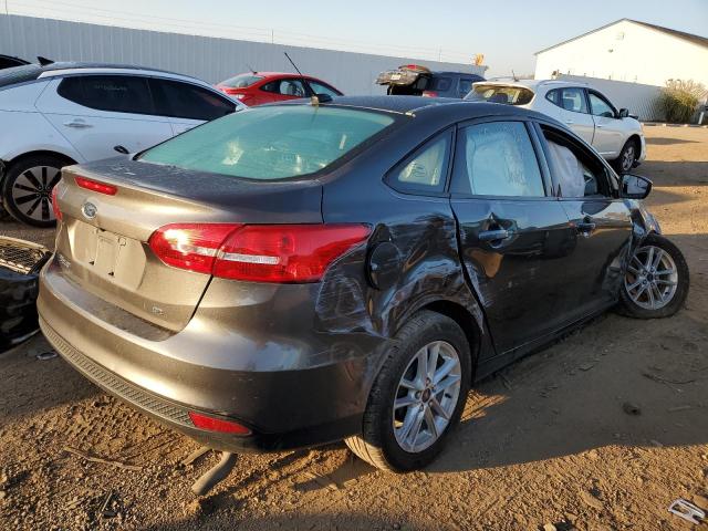 Photo 4 from auction – 2016 FORD FOCUS SE with VIN 1FADP3F24GL210509