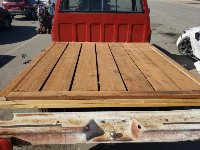 Photo 6 from auction – 1984 CHEVROLET K10 with VIN 1GCEK14D4EJ177476