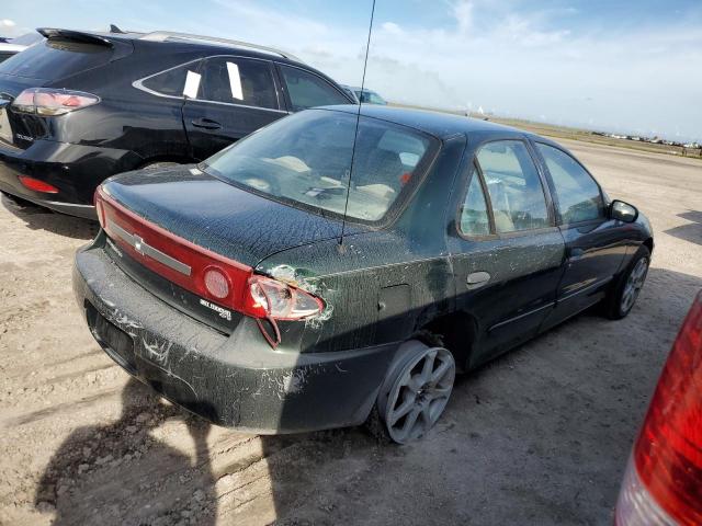 Photo 4 from auction – 2003 CHEVROLET CAVALIER L with VIN 1G1JF52FX37233230