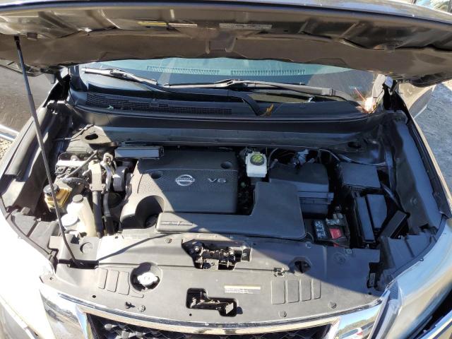 Photo 7 from auction – 2013 NISSAN PATHFINDER with VIN 5N1AR2MM2DC618147
